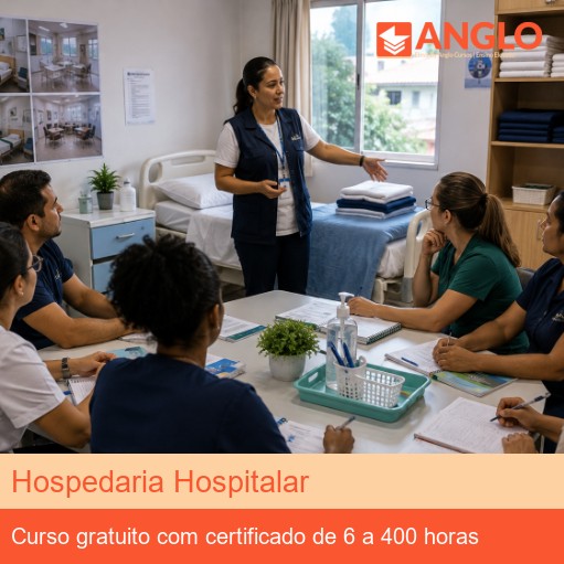 Hospedaria Hospitalar